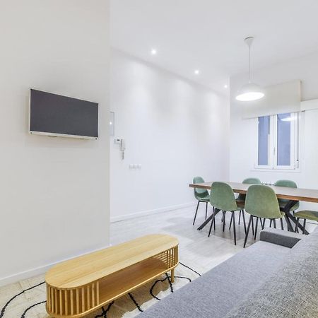 דירות מדריד Amplio Apartamento En Malasana Para 6 Personas מראה חיצוני תמונה